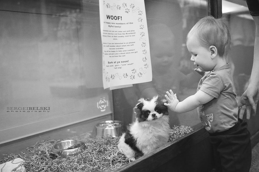 family trip to edmonton sergei belski photo