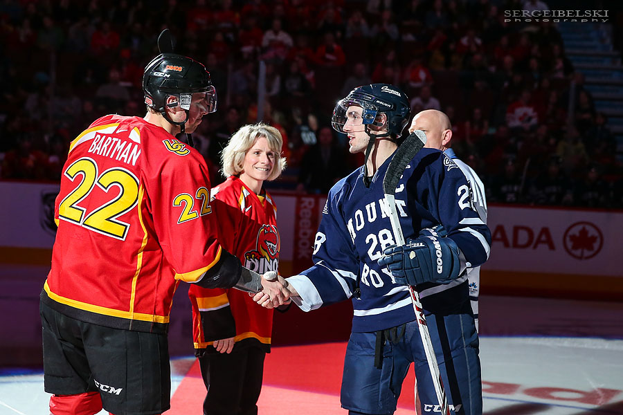 mru hockey sergei belski photo