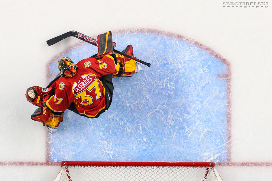 mru hockey sergei belski photo