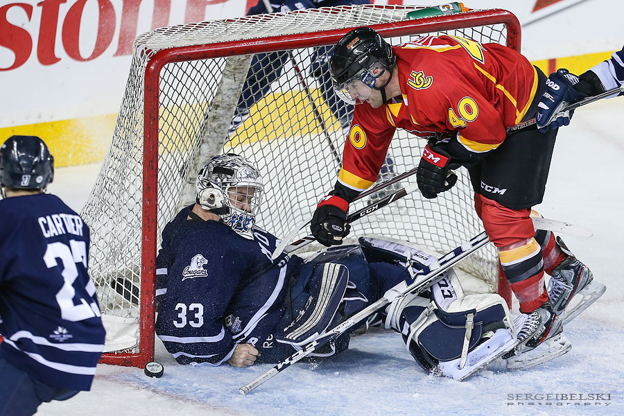 mru hockey sergei belski photo
