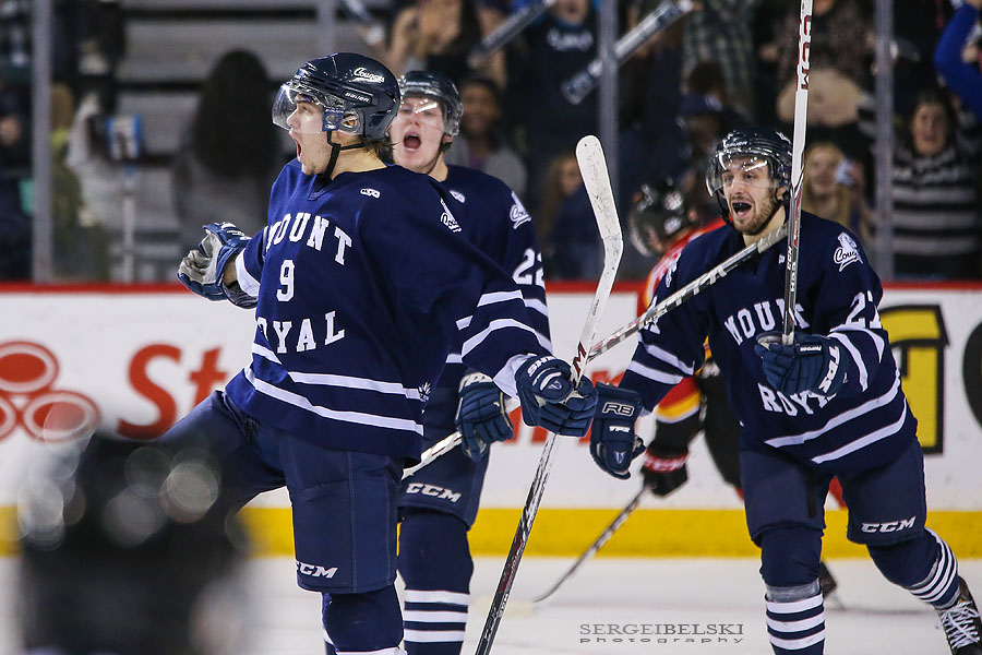 mru hockey sergei belski photo