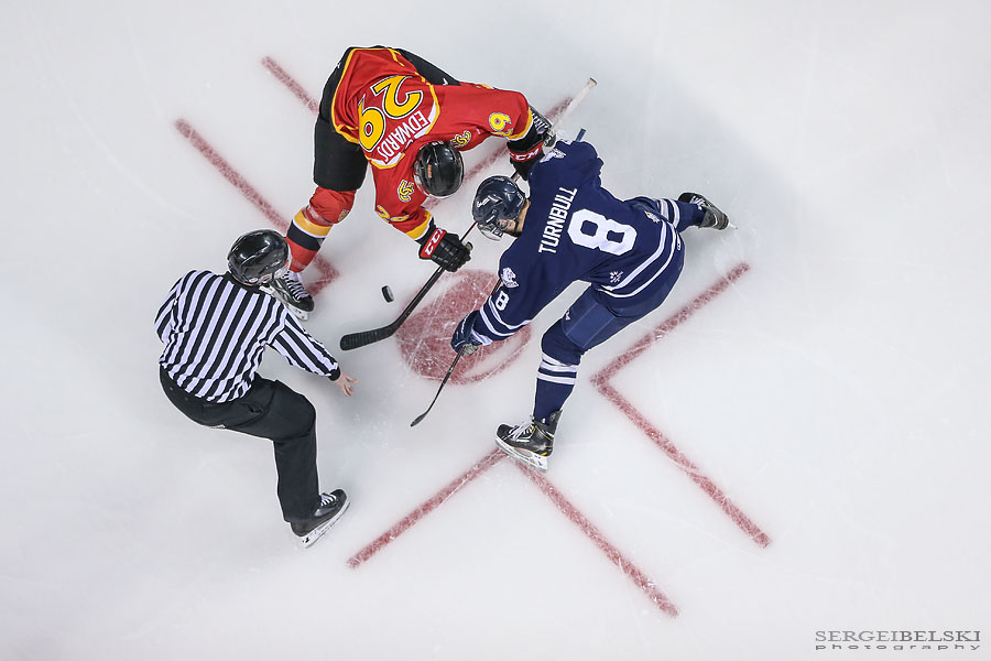 mru hockey sergei belski photo