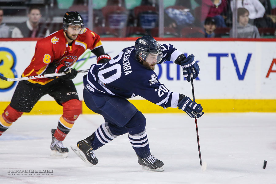 mru hockey sergei belski photo