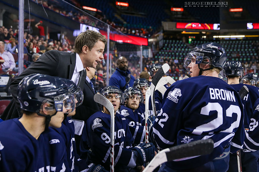 mru hockey sergei belski photo