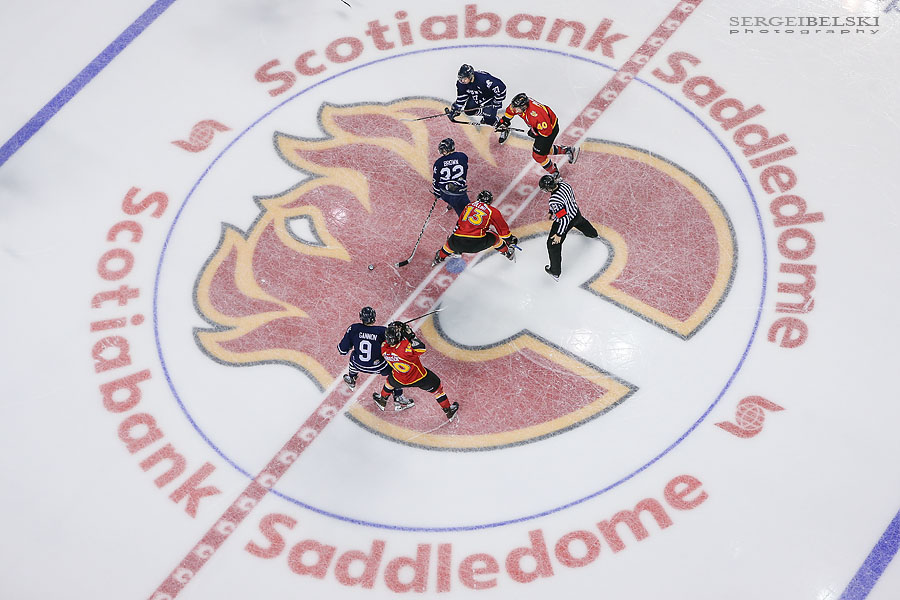 mru hockey sergei belski photo