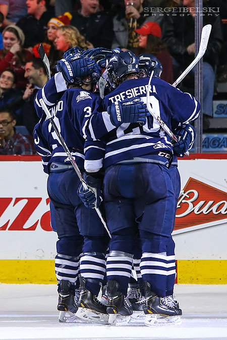 mru hockey sergei belski photo