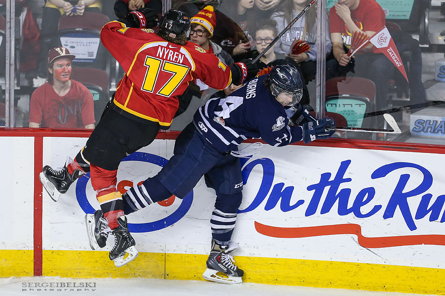 mru hockey sergei belski photo