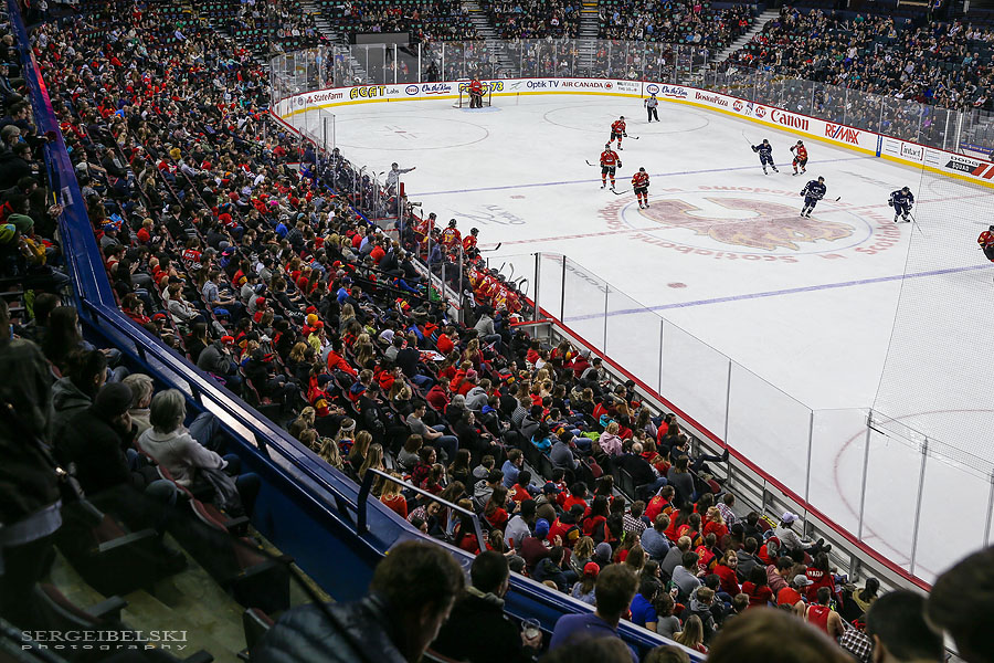 mru hockey sergei belski photo