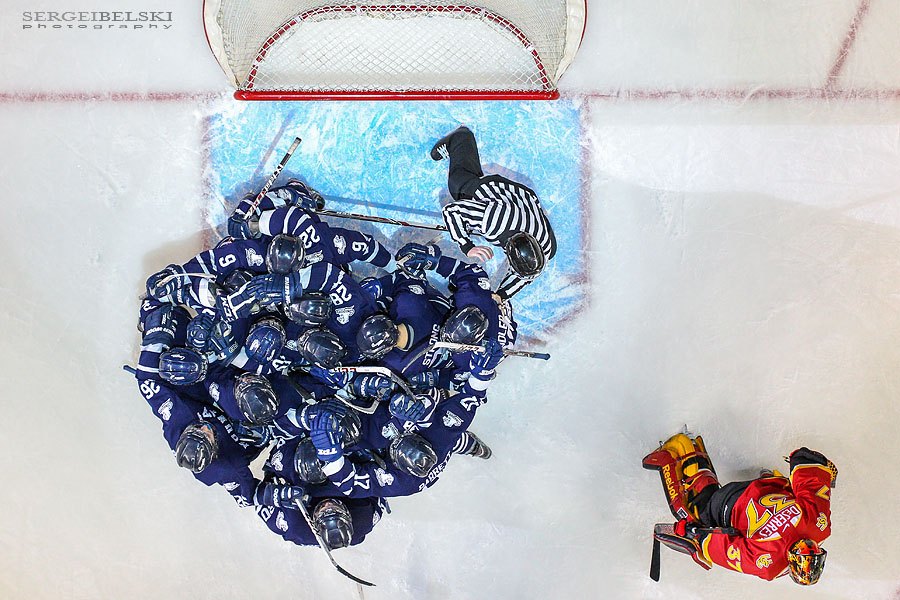 mru hockey sergei belski photo