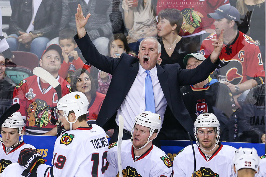 nhl hockey calgary flames sports photographer sergei belski photo