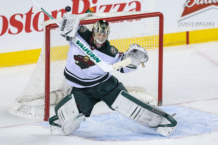 nhl hockey calgary flames sports photographer sergei belski photo