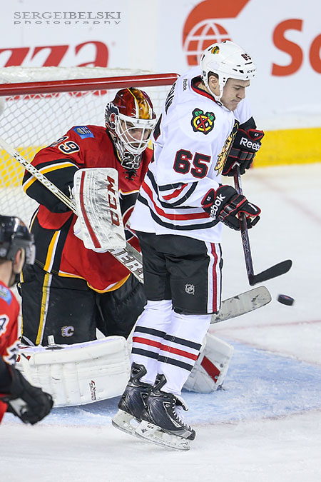 nhl hockey calgary flames sports photographer sergei belski photo