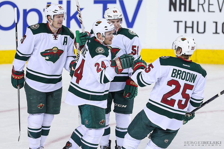 nhl hockey calgary flames sports photographer sergei belski photo