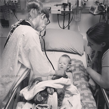 oliver calgary hospital sergei belski photo