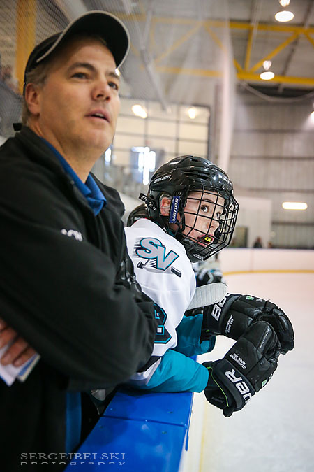 calgary hockey sports photographer sergei belski photo