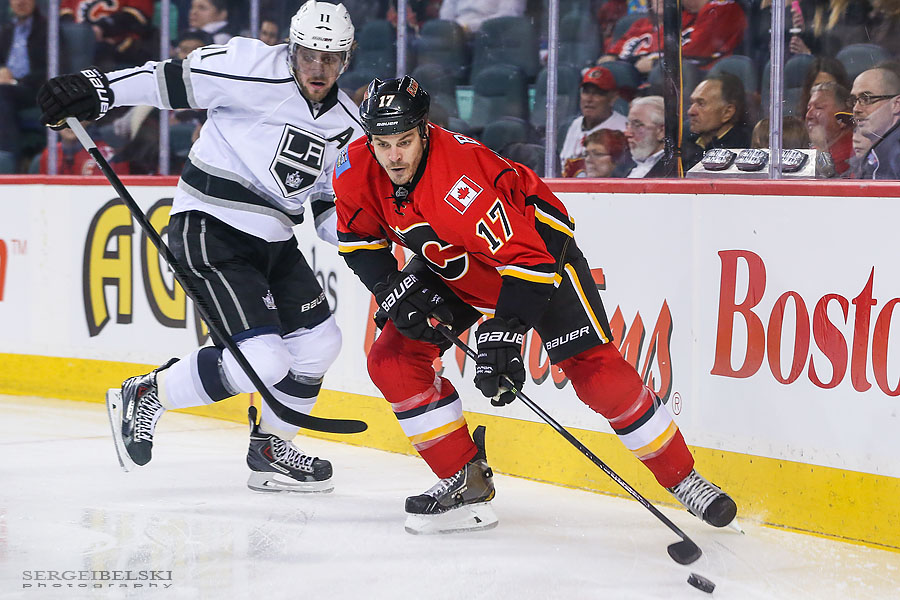 nhl hockey calgary flames sports photographer sergei belski photo