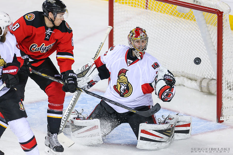 nhl hockey calgary flames sports photographer sergei belski photo