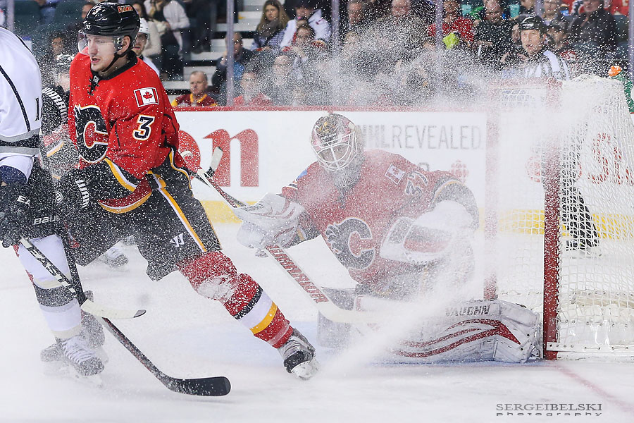 nhl hockey calgary flames sports photographer sergei belski photo
