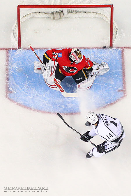 nhl hockey calgary flames sports photographer sergei belski photo