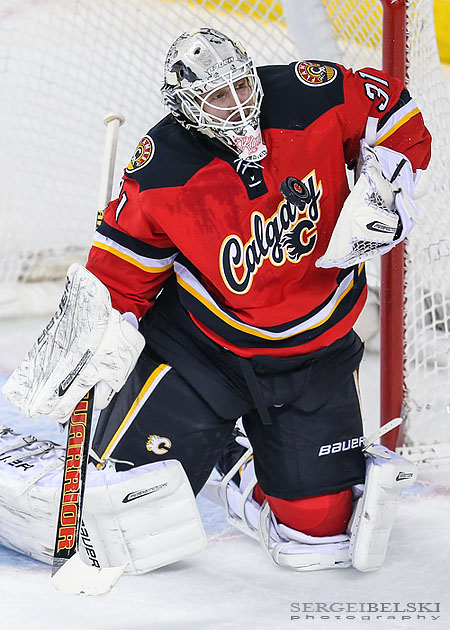 nhl hockey calgary flames sports photographer sergei belski photo