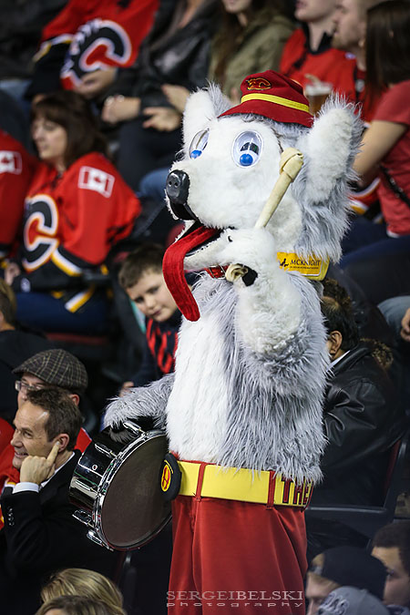 nhl hockey calgary flames sports photographer sergei belski photo