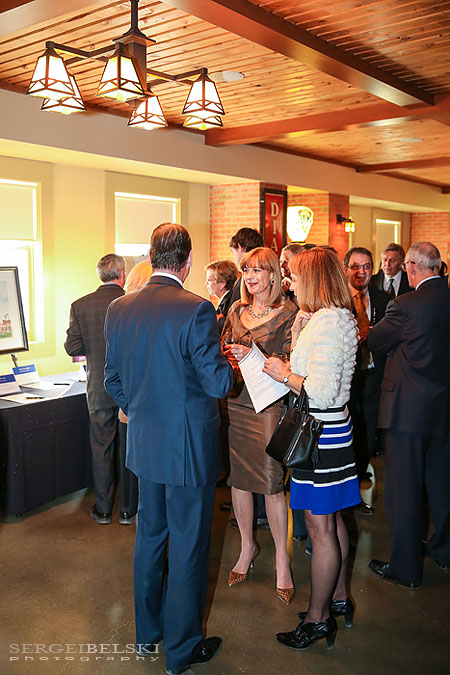 stmu event sergei belski photo