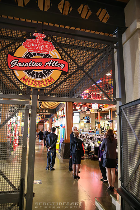 stmu event sergei belski photo