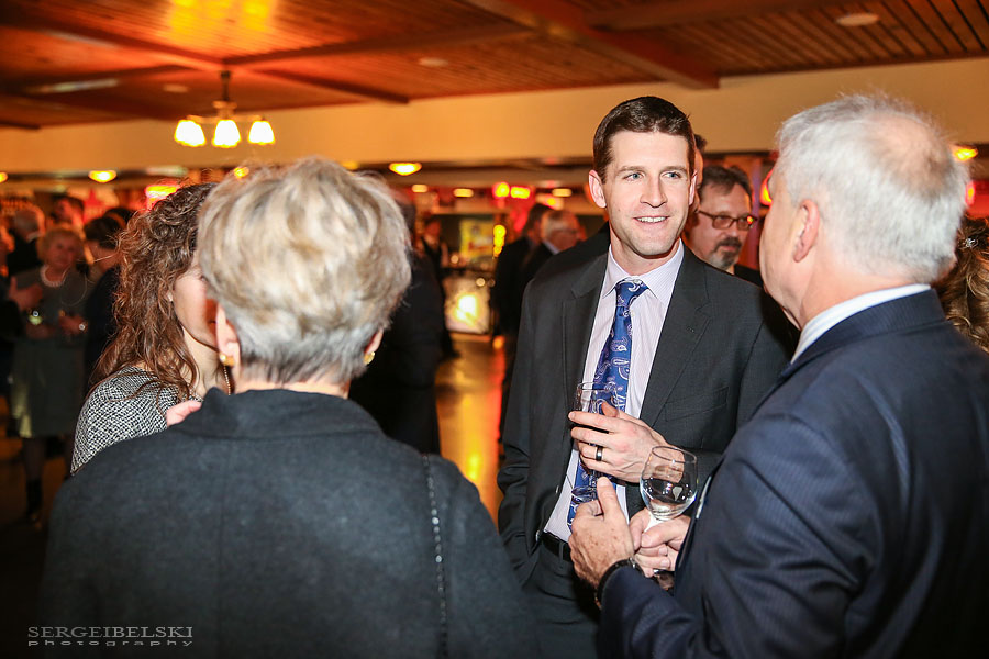 stmu event sergei belski photo