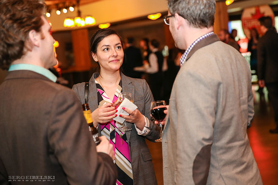 stmu event sergei belski photo