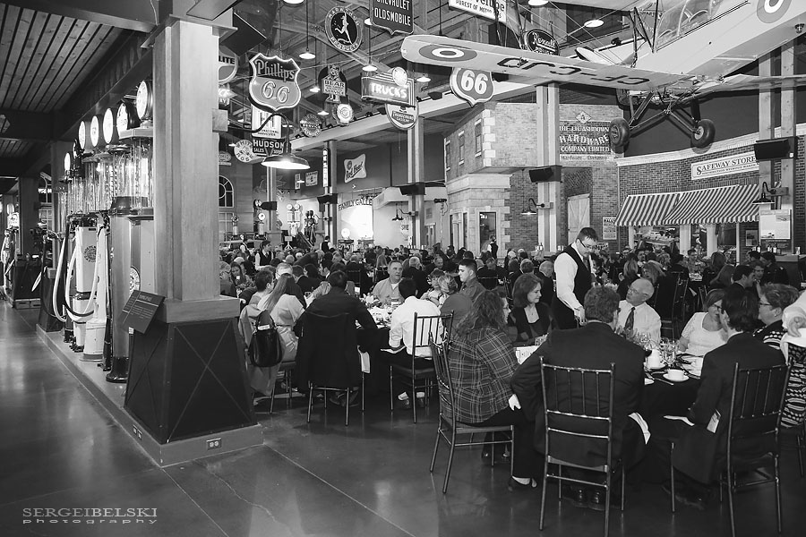 stmu event sergei belski photo