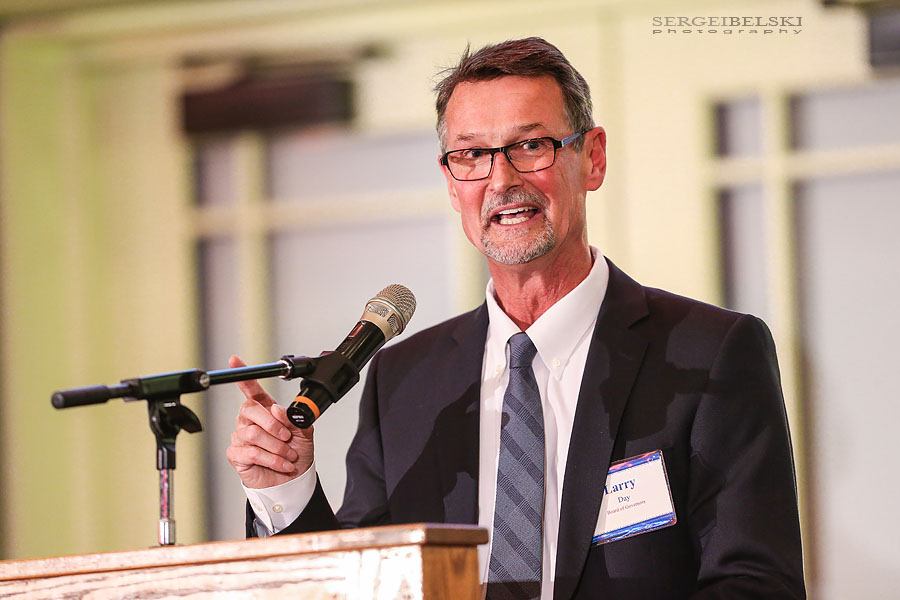 stmu event sergei belski photo