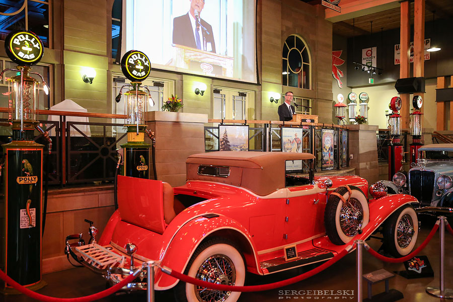 stmu event sergei belski photo