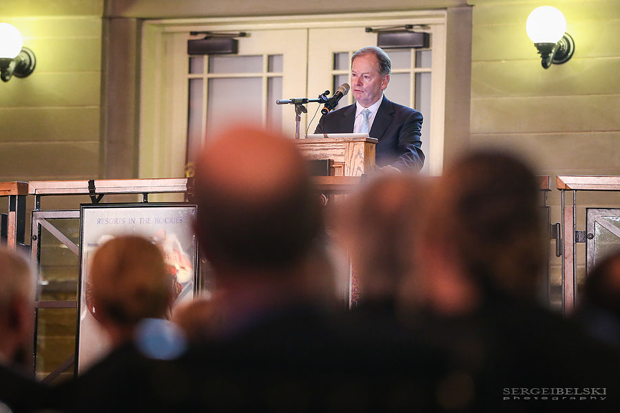 stmu event sergei belski photo