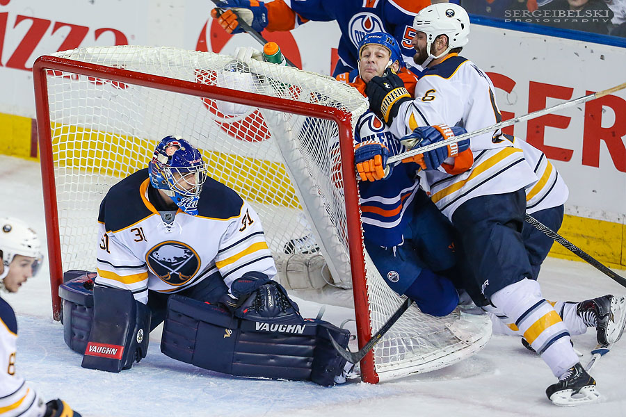 nhl hockey edmonton oilers sports photographer sergei belski photo