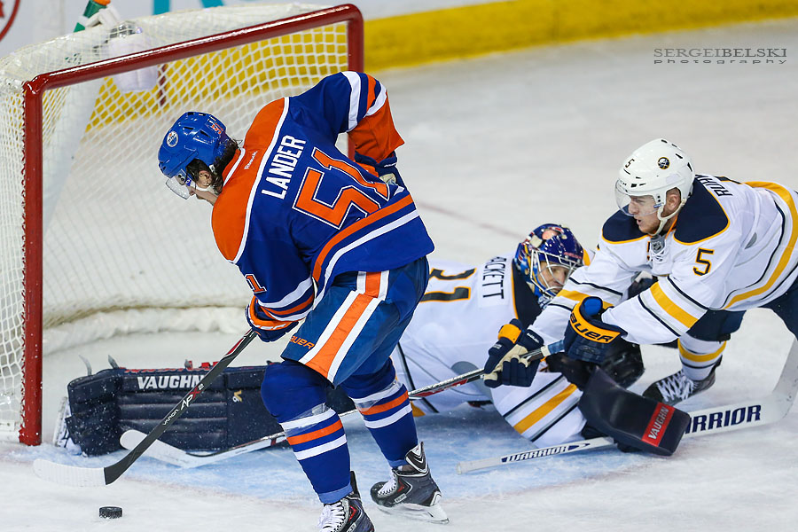 nhl hockey edmonton oilers sports photographer sergei belski photo