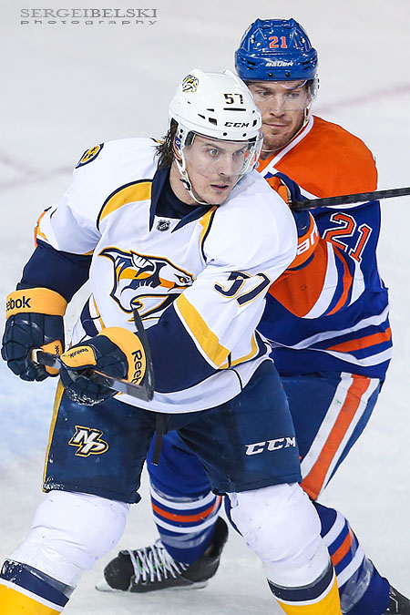 nhl hockey edmonton oilers sports photographer sergei belski photo
