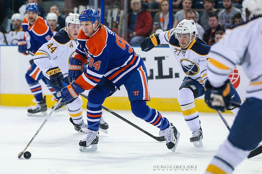 nhl hockey edmonton oilers sports photographer sergei belski photo