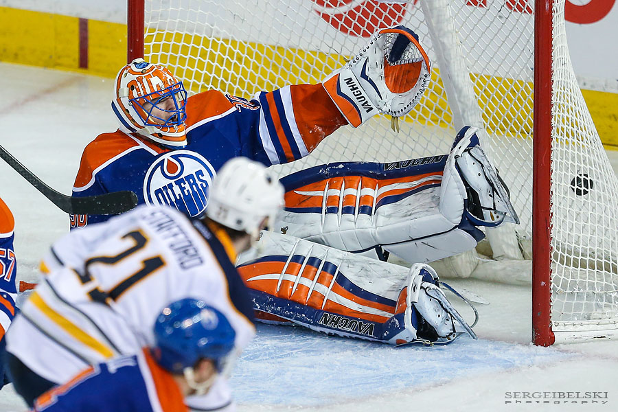 nhl hockey edmonton oilers sports photographer sergei belski photo