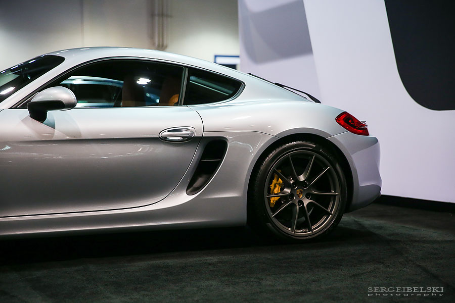 calgary international auto and truck show sergei belski photo