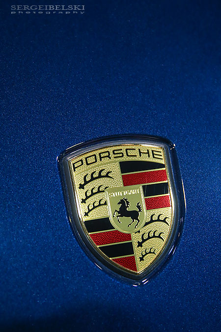 calgary international auto and truck show sergei belski photo