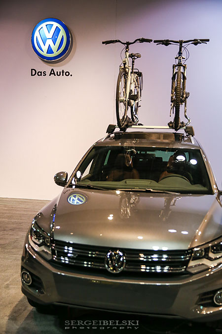 calgary international auto and truck show sergei belski photo