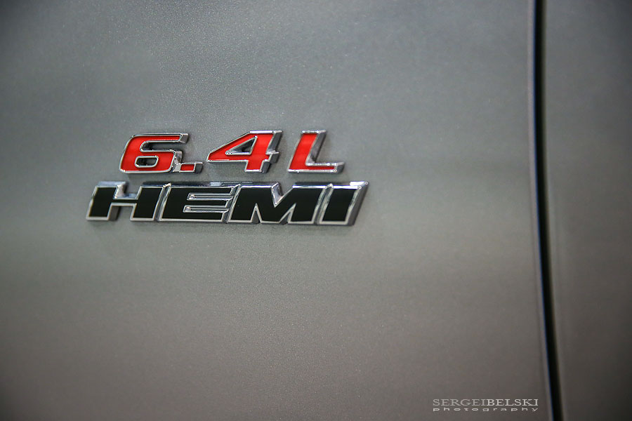 calgary international auto and truck show sergei belski photo