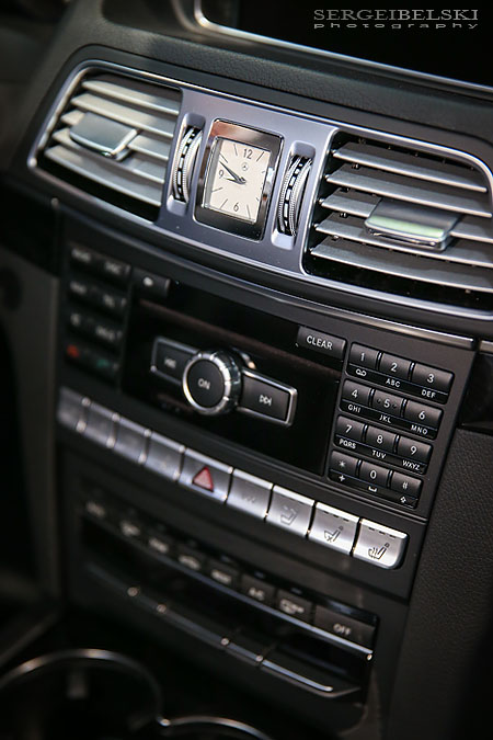 calgary international auto and truck show sergei belski photo