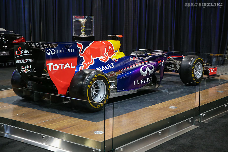 calgary international auto and truck show sergei belski photo