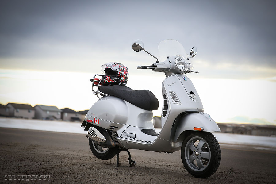my vespa adventures travel photographer sergei belski photo