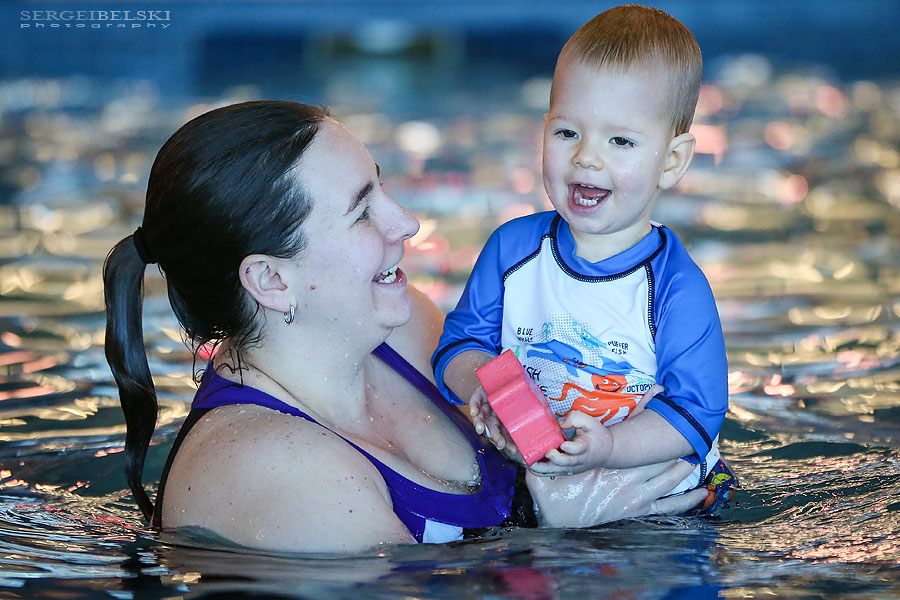 airdrie swimming family photographer sergei belski photo