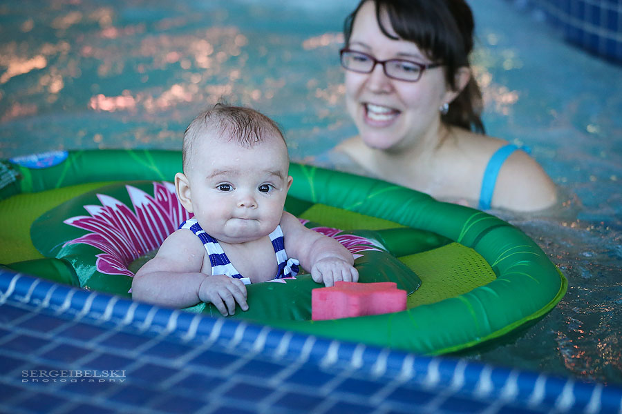 airdrie swimming family photographer sergei belski photo