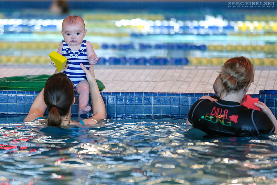 airdrie swimming family photographer sergei belski photo