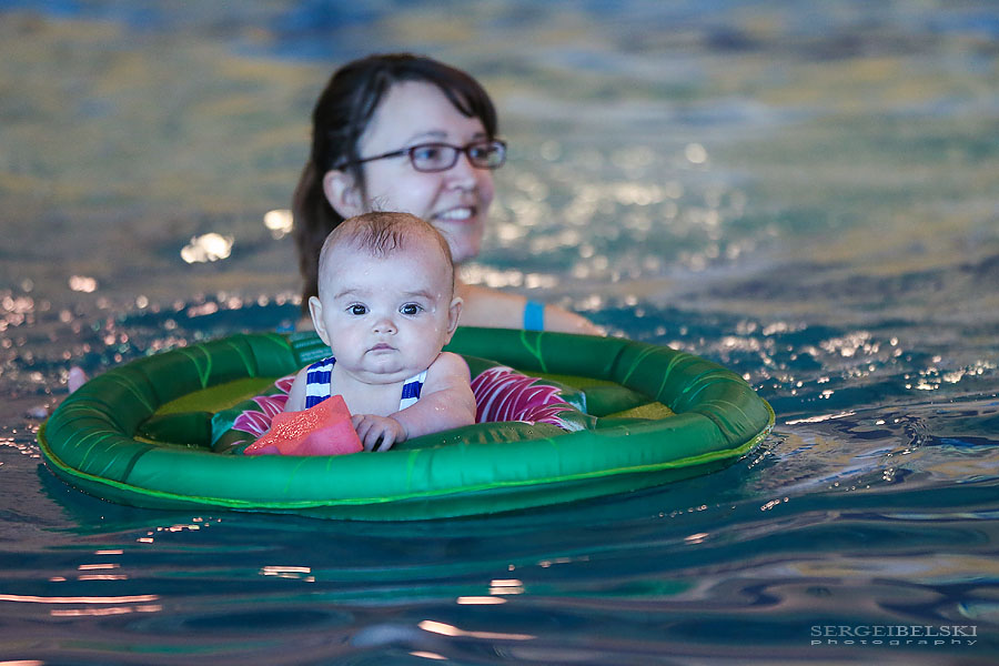 airdrie swimming family photographer sergei belski photo