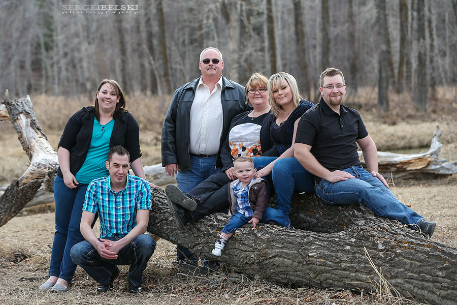 calgary family photographer sergei belski photo